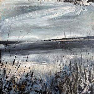 It's All Here by Hugh G. Rice