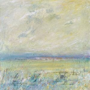 Moonlight and Shadow by Hugh G. Rice