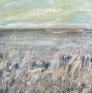 My Kind of Day II by Hugh G. Rice