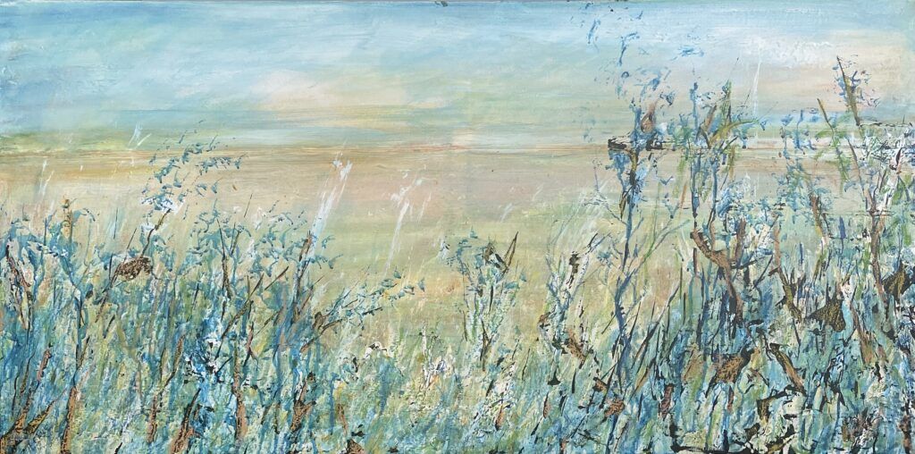 Ripple Into the Silence