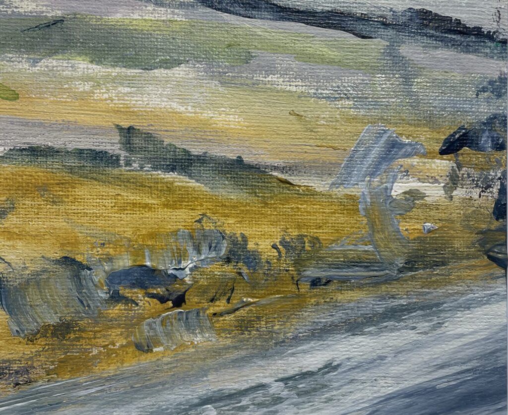 Mini Abstraction 2006