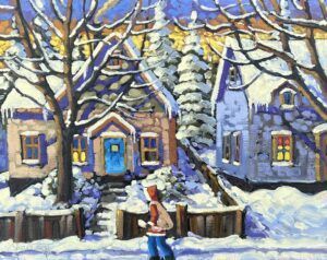 The Free Press by Rod Charlesworth