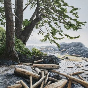 Genesis by Kelly Corbett