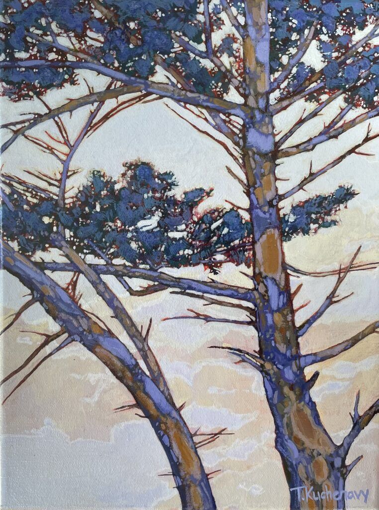 Some Coffee With My View 2