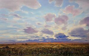 Between by Nicki Ault