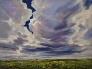 Power Move by Nicki Ault