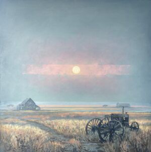 Promise by Lawren Rich