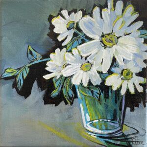 Posies by Jennifer Caie