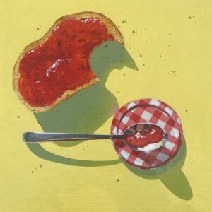 Just One Piece by Michelle Pereira