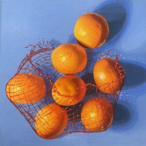 The Whole Bag by Michelle Pereira