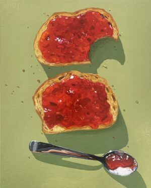 Two Please by Michelle Pereira