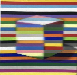 Does It Matter by Jared Loewen