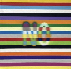 No Potentially by Jared Loewen