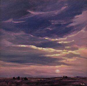 Pink by Nicki Ault