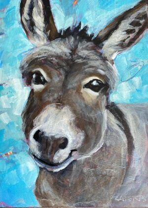 Jenny by Connie Geerts