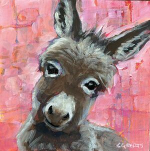 Maisy by Connie Geerts