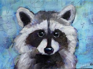 Riley by Connie Geerts