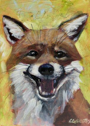 Ronny by Connie Geerts